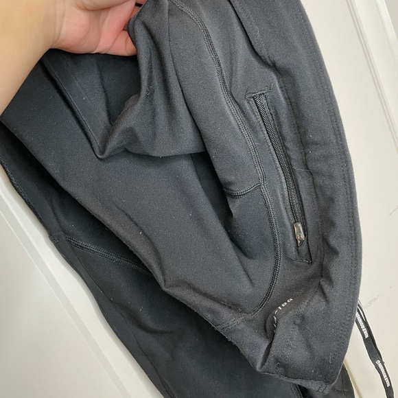 Nike Dri-Fit Running Pants/Leggings - Picture 3 of 5